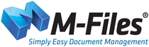 Logo M-Files